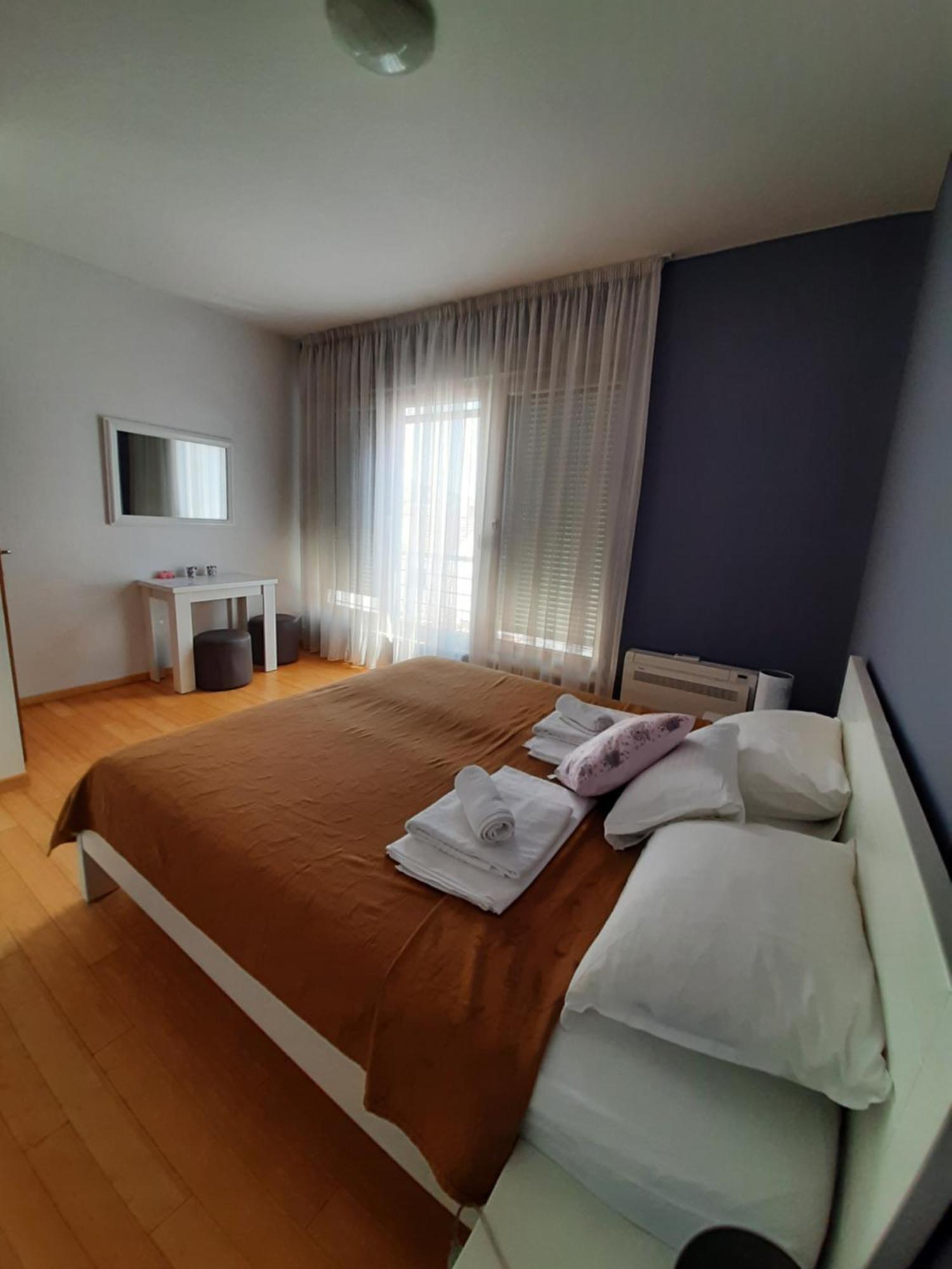 Ina Apartments Mostar Phòng bức ảnh